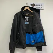 DryDog 跩狗嚴選 跩狗嚴選 極度乾燥 Superdry Moody Bomber 油布感 加厚刷毛 上蠟純棉 立領無帽 軍裝外套 風衣 騎士夾克