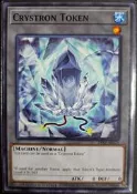 [逛逛賣場]遊戲王 亞英 24AT-AE524 水晶機巧 TOKEN 代幣 (普卡)