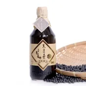 【i郵購】黑豆桑-天然靜釀醬料 窗口取貨【黑豆桑】天然純釀原味醬油