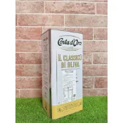 §洺禾§附發票§ Costa d' Oro 橄欖油 5L