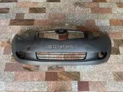 豐田 小鴨 YARIS 06-09年 全新 原廠型 前保桿 素材 塑膠PP