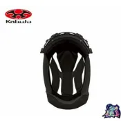 【台中硬了安全帽】OGK KABUTO KAMUI3 神威3 專用內襯 新品 公司貨 含稅