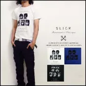 Slick 搖滾T恤 27歲巨星俱樂部(Kurt Arrow Hendrix Youth Urban Beams Doors  Label Nano Levis  AF Uniqlo GU Plain Rock 吉他) 台北市