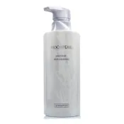 MIKIMOTO御木本 MOONPEARL水漾保濕洗髮乳400ml (全新包裝) - 350ml (補充包) 正統公司貨