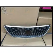 Lexus RX330 03-08年水箱護罩 凌志RX300 RX350 RX400h水箱罩 電鍍 汽車水箱護罩零件材料
