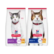 【蝦皮直營】希爾思 日常照護系列 超高齡/高齡貓 飼料 1.81-1.5KG/包 貓咪 貓 貓食 貓糧 乾糧 台灣公司貨