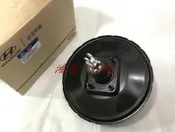 ※鴻晉汽材※現代 IX35 10- 煞車增壓器.煞車輔助器.Air桶.倍力器 煞車器  韓國正廠件!!