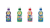 【蝦皮直營】Pororo 啵樂樂 乳酸飲料系列 235ml/罐 藍莓/蘋果/草莓/牛奶 兒童飲料 啵樂樂飲料