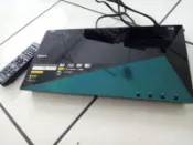 二手 SONY BDP-S5100 WIFI 3D 藍光播放機 取代BDP-S1500 正常品保固七日