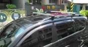 行李盤 置物盤 置物架 置物箱 Caddy Tiguzn RAV4 Santa fe FX45 jimny solio
