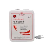 (店+)【優品】舜紅變壓器 升壓器 大陸電器臺灣用 500W/1000W/2000W 110V轉220V