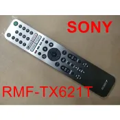 《RMF-TX621T》SONY 原廠遙控器 適用 XRM-55A90J　65A90J　75Z9J　85Z9J