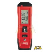 東方不敗 HILTI 喜利得 含稅 PD-S 雷射測距儀 雷射測距儀 PD-S #2190182 公司原廠貨 保固2年
