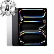 【Apple】A+級福利品 2024 iPad Pro 11吋/WiFi/256G/M4晶片 平板電腦