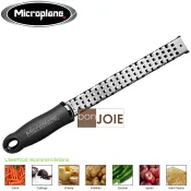 bonJOIE 品味決醒 ::bonJOIE:: 美國進口 Microplane 白金經典系列 特粗齒型刨刀（適用於奶油、軟質乳酪和馬鈴薯等食材）