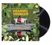 布蘭蒂 世外美景Brandee Younger / Somewhere Different (LP)