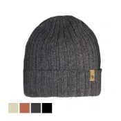 (店+)【Fjallraven】小狐狸 Byron Hat Thin 針織羊毛帽 保暖帽 77387 綠野山房