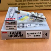 【車隊長】NGK IZFR6K-11S 火星塞 NGK 5266 HONDA 喜美八代 1.8 CRV3代2.0 火星塞