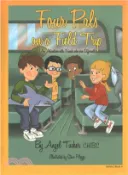 【三民網路書店】Four Pals on a Field Trip ─ An Adventure with Friends Who at Different 作者：Angel Tucker