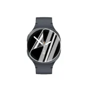 【水凝膜】適用 三星 Watch 8 44mm SM-L330 SM-L335 手錶保護貼 全透明 TPU軟膜