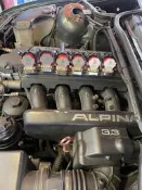 Chenge巡航總部 BMW E46 ALPINA B3 改裝 宸繹強化考爾 BMW強化考耳 現貨 現場改裝 歡迎自取