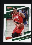 2021-22 Donruss #39 Enes Freedom - Boston Celtics 
