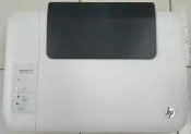 〈〈毛毛熊的家〉〉HP Deskjet 1510印表機.零件機.殺肉台嬤報廢核銷.純零件.店家廠商參考.雙北