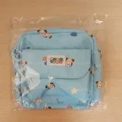 Disney 迪士尼 時尚側背包 Tsum Tsum 米奇