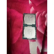 Intel i5 7400 1151腳位 7代CPU 二手良品