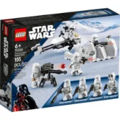 [樂享積木] [已停產沒貨] LEGO 75320 雪地兵徵兵包 星際大戰系列
