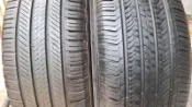 彰化員林 中古單一輪胎 落地胎 二手輪胎 235 65 17  實體店面免費安裝