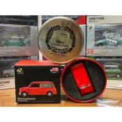 現貨 老周微影 Tiny 特別版 鐵盒 Mini Cooper Countryman Austin 老咪 旅行車 模型車
