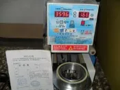 益芳~~微電腦封口機(95口徑)~（90亦可）