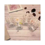 (店+)San-X Sumikko Gurashi  聯名 拉拉熊 角落生物 壓克力輔助 茶杯 漱口杯 水杯