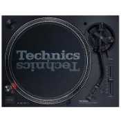 （MTDJ)全新technics sl1200mk7k直驅唱盤唱盤