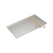 (店+)吉田佳 B881107，三能，鋁合金牛軋糖烤盤，(陽極)，SN1107