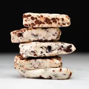 【美麗東可可】可可牛軋糖Cacao Nougat 156g/袋