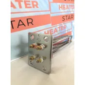 🧰台灣製造🧾附發票🚿電熱管 和成型 電光型 4KW 6KW 🛁電熱水器零件 加熱棒🚿長方型🚿正方型🚿 電爐加熱棒