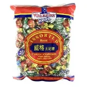 【英國威格】太妃糖1000g
