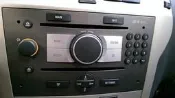 (現貨)OPEL CD70 音響主機 AUXIN CID功能 含設定安裝工資原廠 ZAFIRA B ASTRA H 