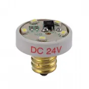 LED火警標示燈燈泡 火警設備專用 DC24V