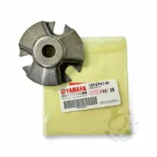 【4%點數】『油工廠』YAMAHA 1SH-E7623-00 普利盤壓板 115車系通用 CUXI JOG FS LIMI【樂天APP下單限定】