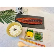 寶媽好食多│日式蒲燒鰻魚-166克±5%│日式料理│蒲燒風味│烤鰻魚│鰻魚飯│丼飯料理│餐廳級美味│加熱即食