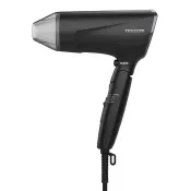 【Costco好市多】Tescom 大風量負離子吹風機 TD570TW Tescom Negative ion Hair Dryer TD570TW