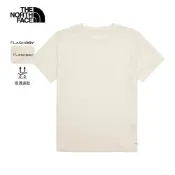 The North Face W ADVENTURE TEE - AP 女 短袖上衣 NF0A8EYKQLI