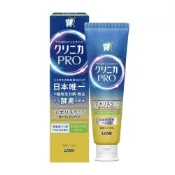 (店+)【Tomod's 三友藥妝】日本獅王固齒佳Pro酵素全效牙膏-療癒柑橘95g【三友藥妝Tomod's】