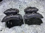BREMBO 六活塞卡鉗 四活塞卡鉗 ( 17Z 18Z AP ARMA 世盟 Nashin JBT R32)