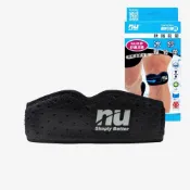 (店+)【恩悠數位】 NU 冰紗髕骨帶 Germdian能量護具 獨家負離子 遠紅外線(1入) - 吟美健康
