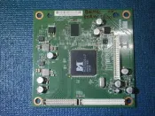 拆機良品 BenQ   55AW6600 液晶電視  倍頻板        NO. 27