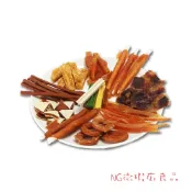 🐶熱銷款🐶隔日到 寵物零食肉干 NG微瑕疵品 潔牙肉乾肉條 手工點心 70g-95g 犬零食 台灣製 純肉製作 限時促銷